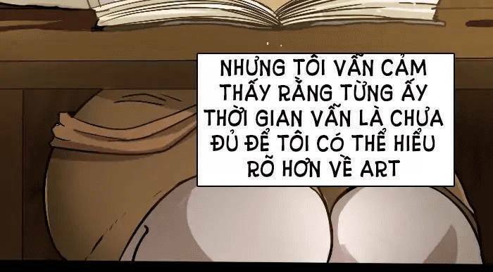 Ánh Sáng Cuối Con Đường: Chapter 3