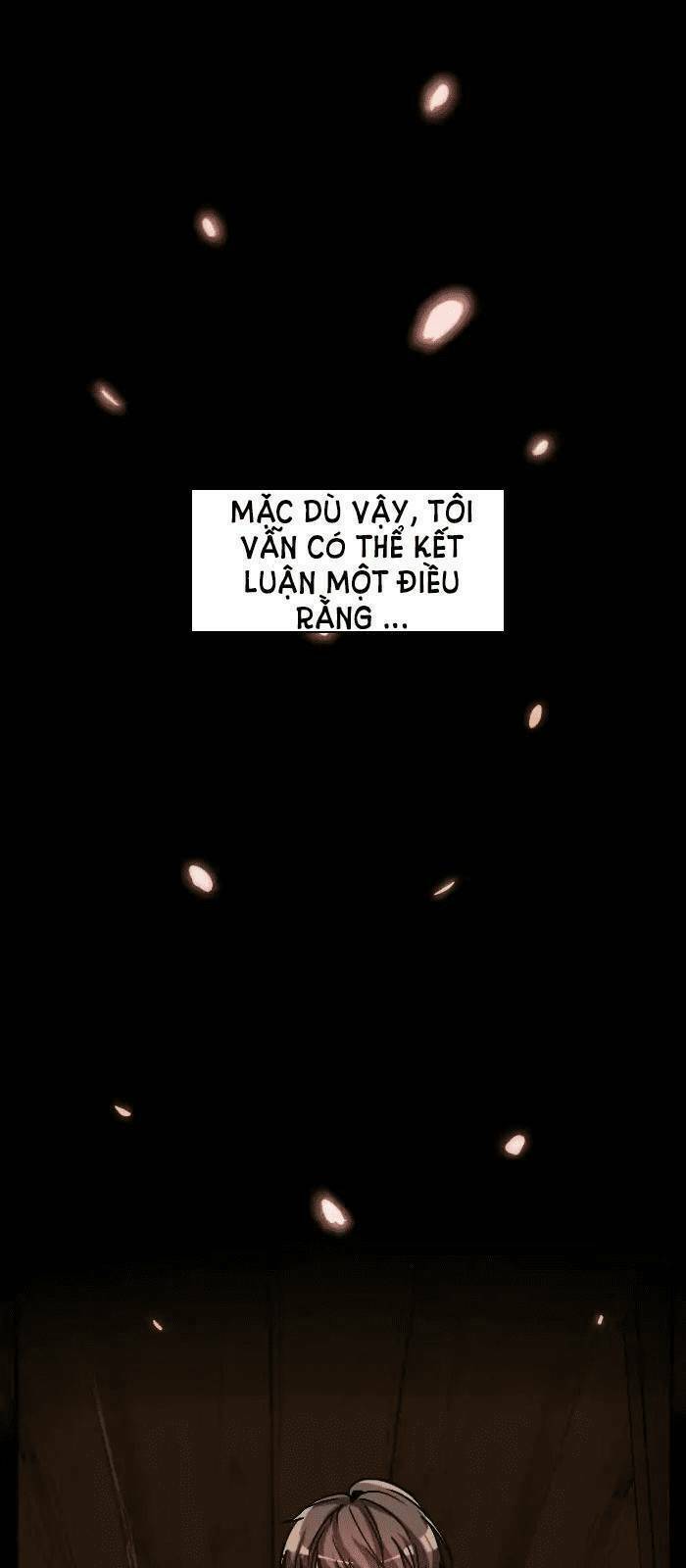 Ánh Sáng Cuối Con Đường: Chapter 3