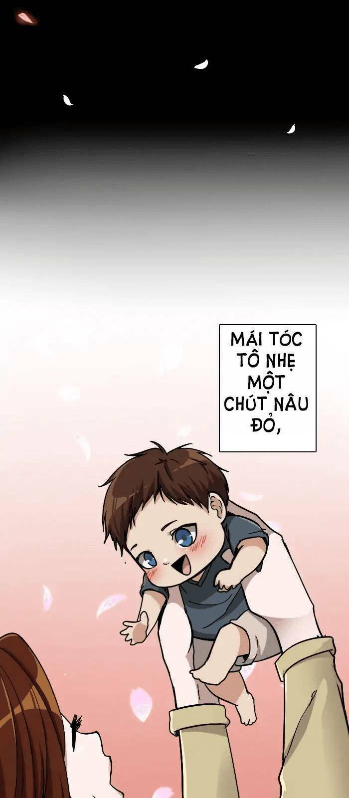 Ánh Sáng Cuối Con Đường: Chapter 3