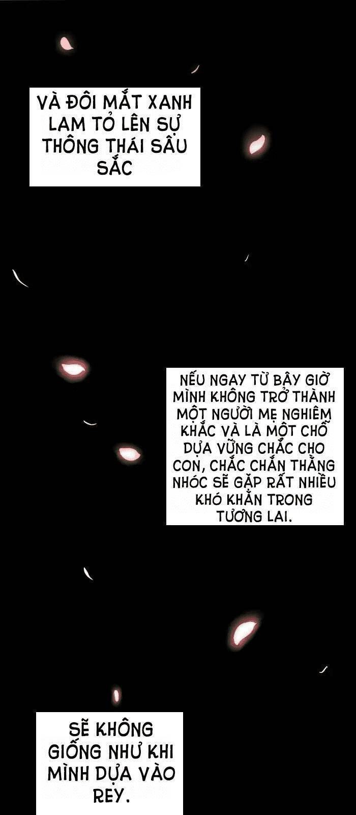 Ánh Sáng Cuối Con Đường: Chapter 3