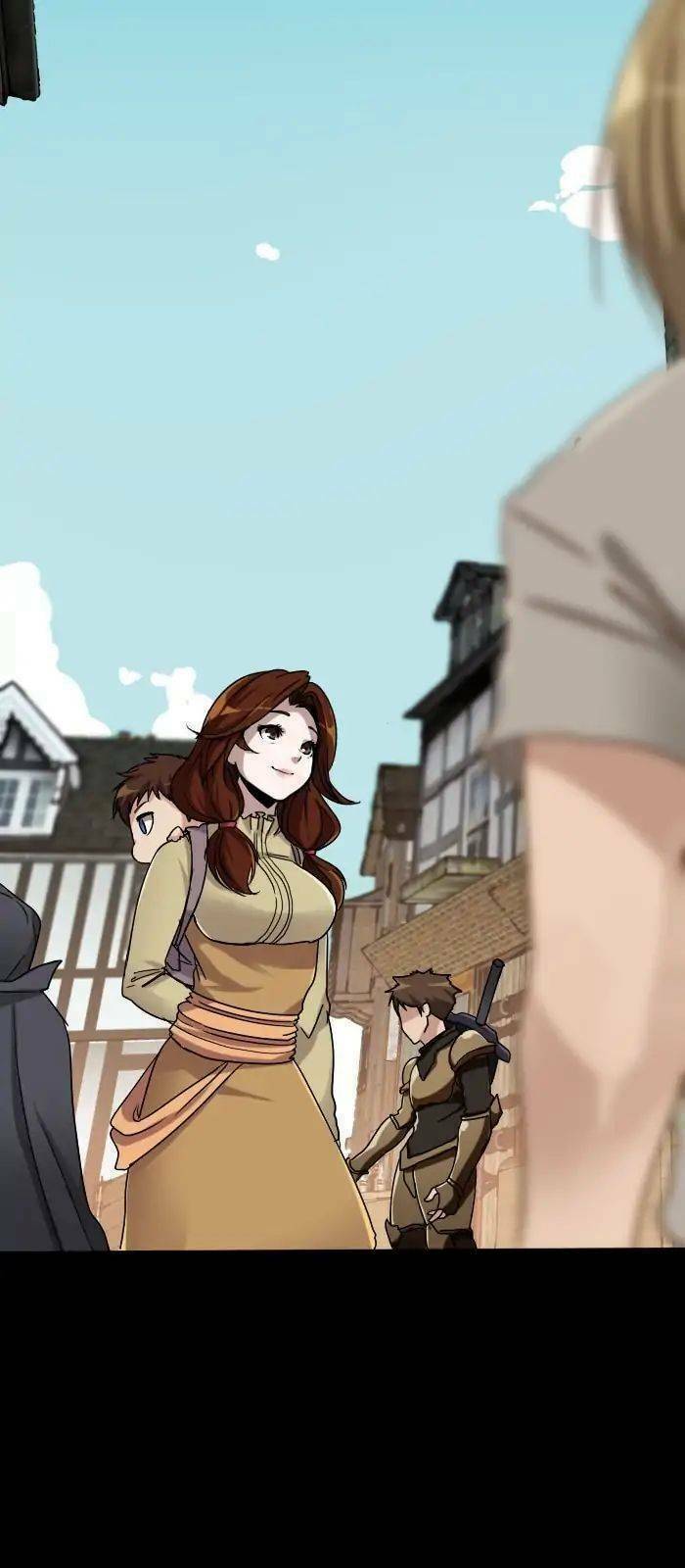 Ánh Sáng Cuối Con Đường: Chapter 3