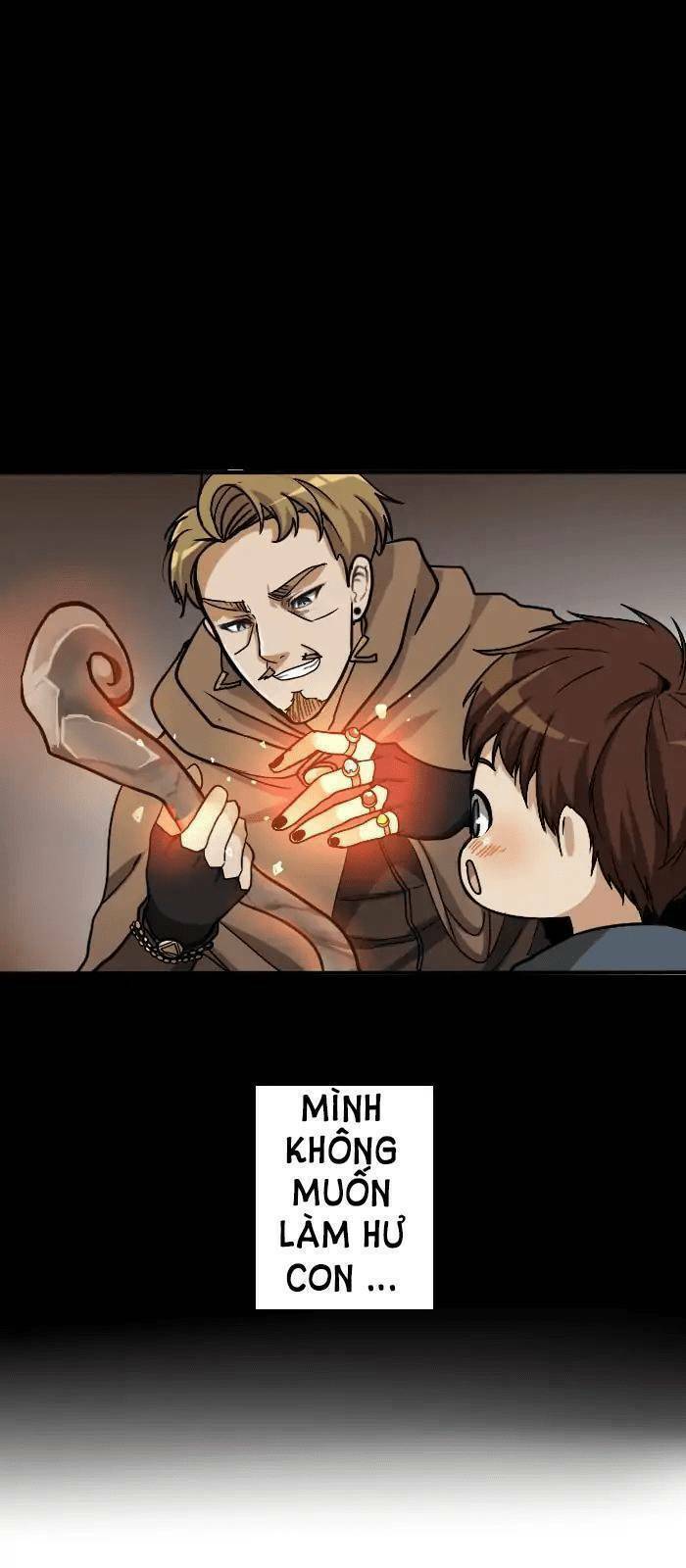 Ánh Sáng Cuối Con Đường: Chapter 3