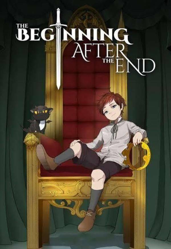 Ánh Sáng Cuối Con Đường: Chapter 3