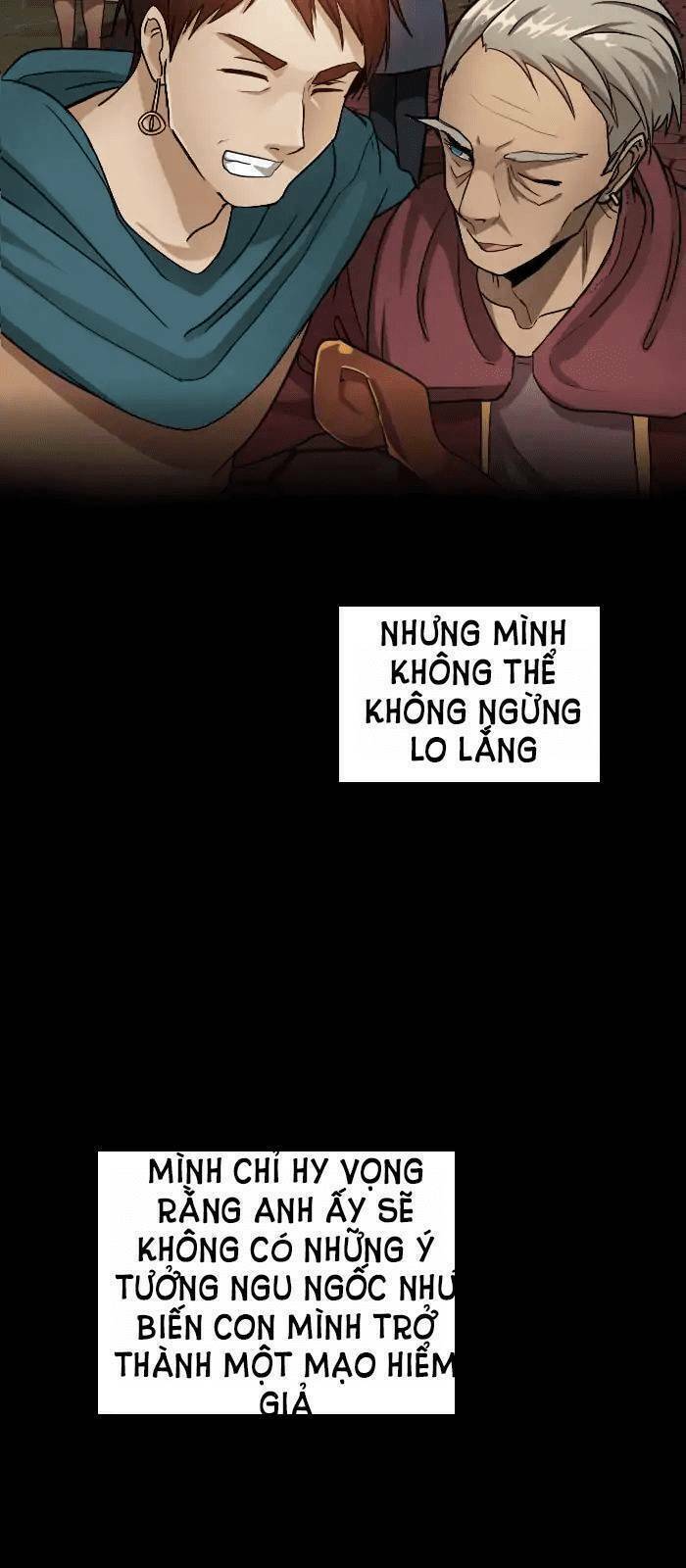 Ánh Sáng Cuối Con Đường: Chapter 3