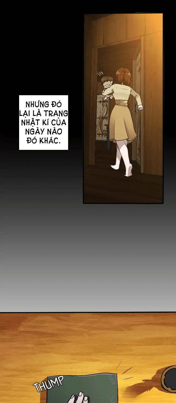 Ánh Sáng Cuối Con Đường: Chapter 3