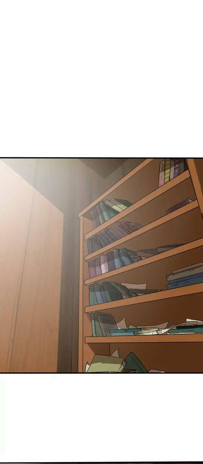 Ánh Sáng Cuối Con Đường: Chapter 3
