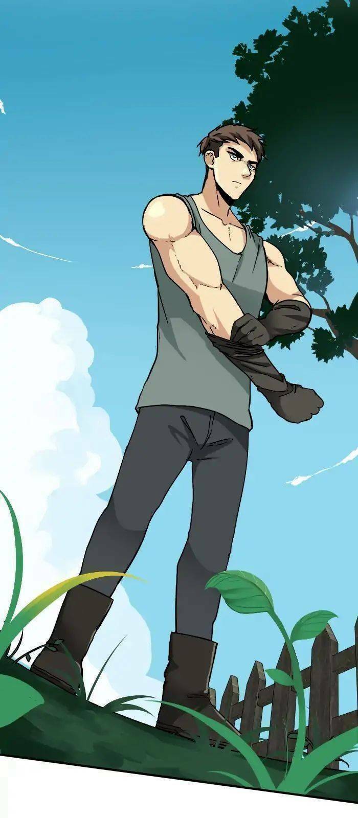 Ánh Sáng Cuối Con Đường: Chapter 3