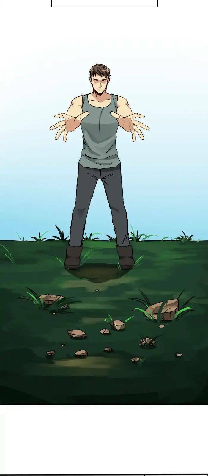 Ánh Sáng Cuối Con Đường: Chapter 3