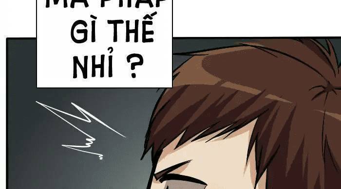 Ánh Sáng Cuối Con Đường: Chapter 3