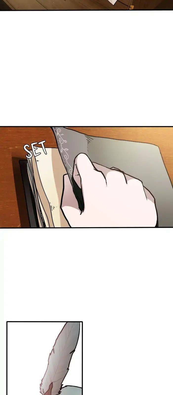 Ánh Sáng Cuối Con Đường: Chapter 3