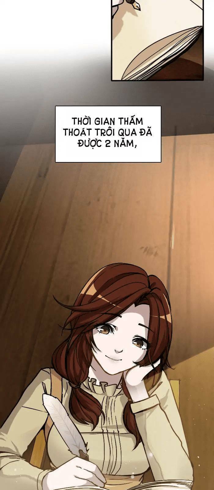Ánh Sáng Cuối Con Đường: Chapter 3