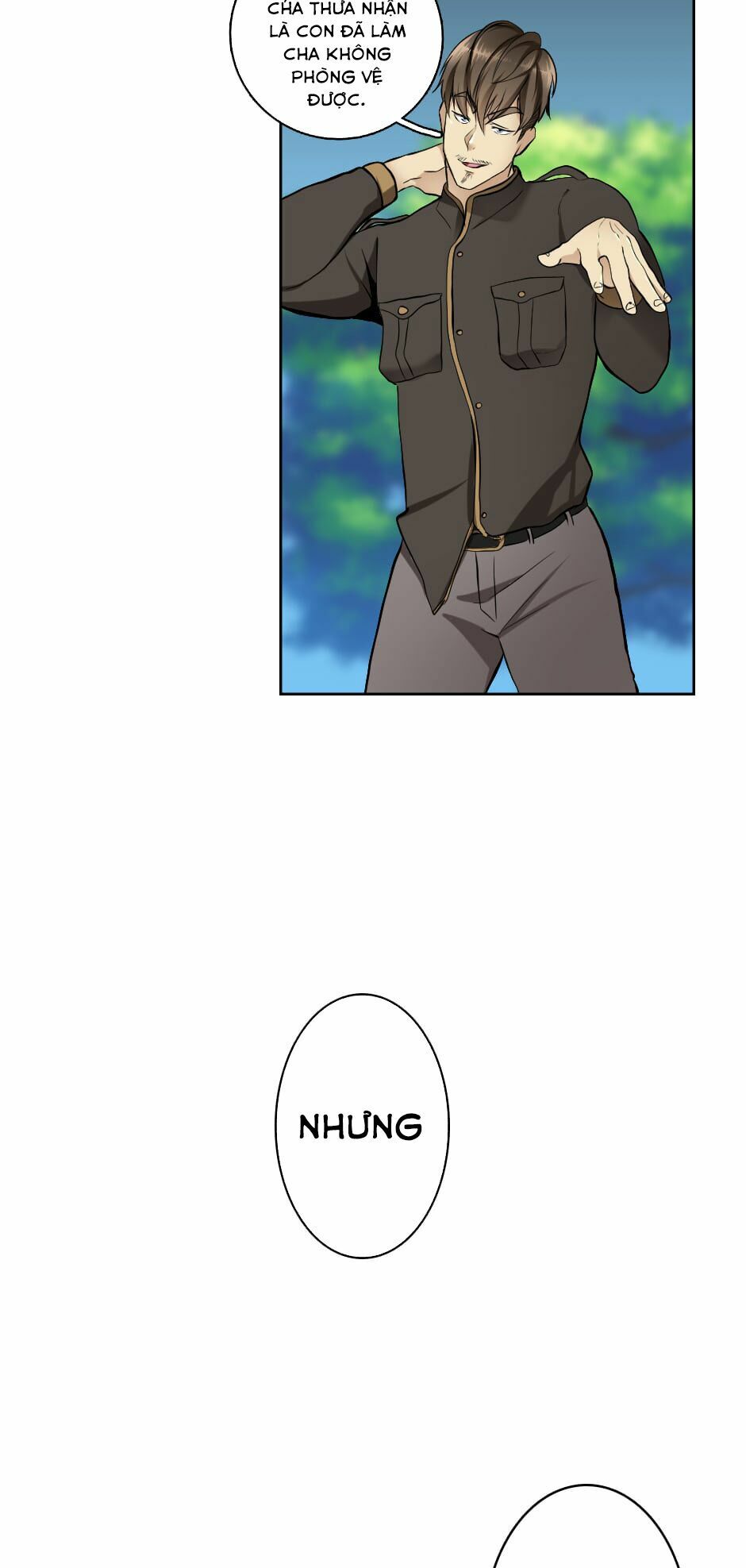 Ánh Sáng Cuối Con Đường: Chapter 30.5