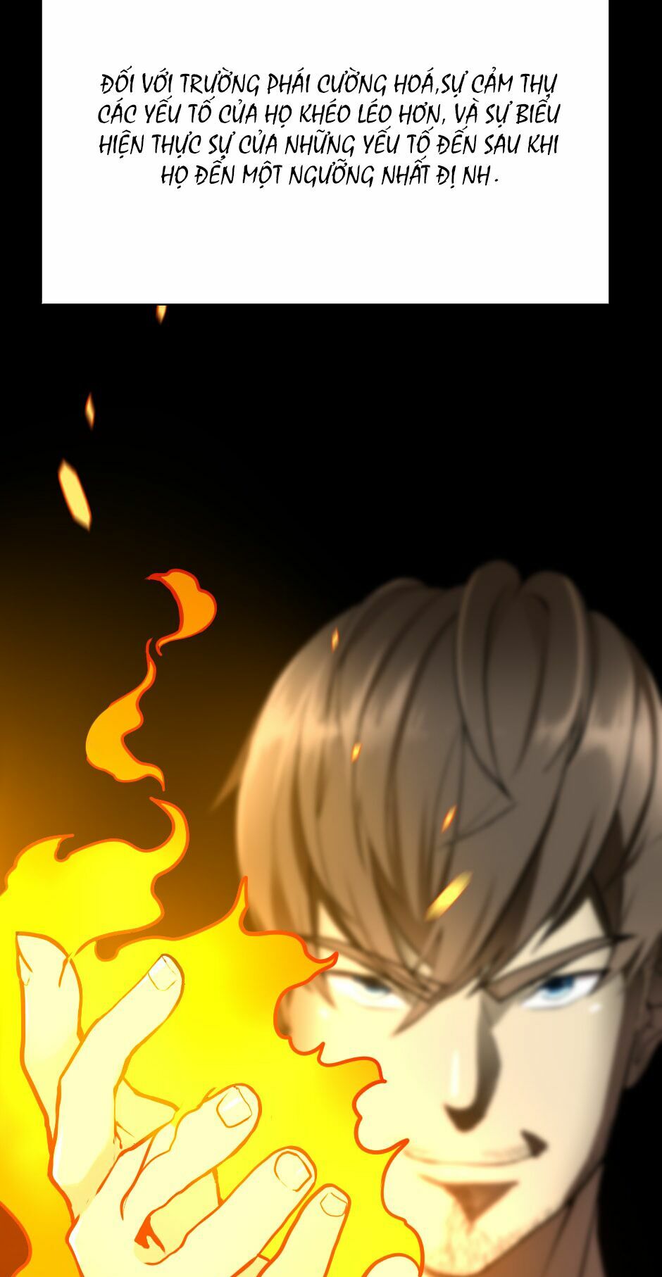 Ánh Sáng Cuối Con Đường: Chapter 30.5