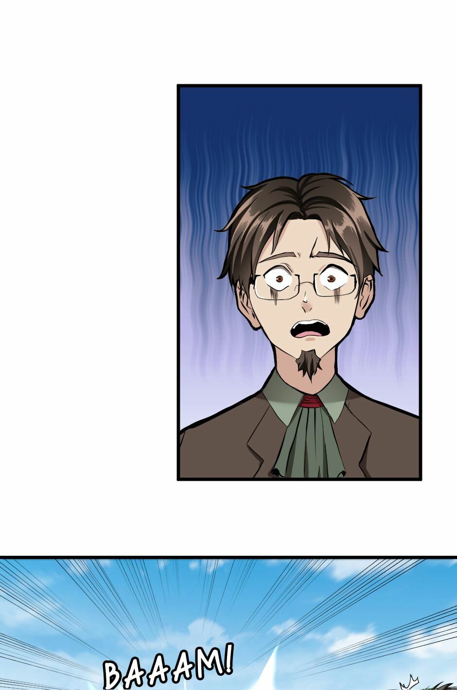 Ánh Sáng Cuối Con Đường: Chapter 30.5