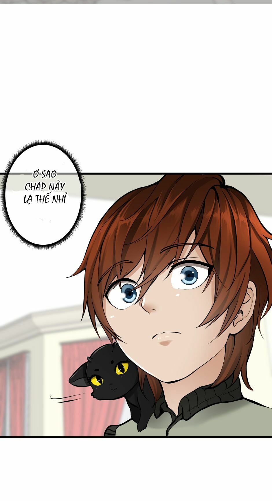 Ánh Sáng Cuối Con Đường: Chapter 30