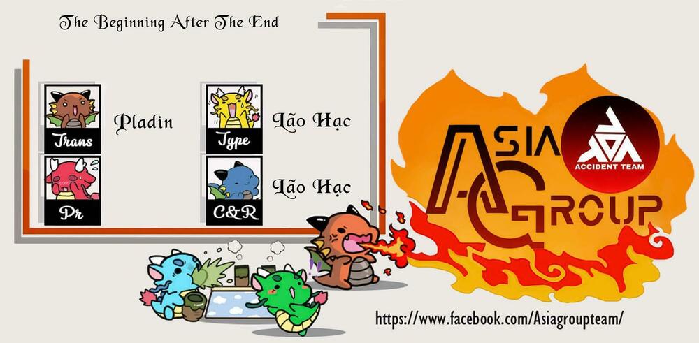 Ánh Sáng Cuối Con Đường: Chapter 31