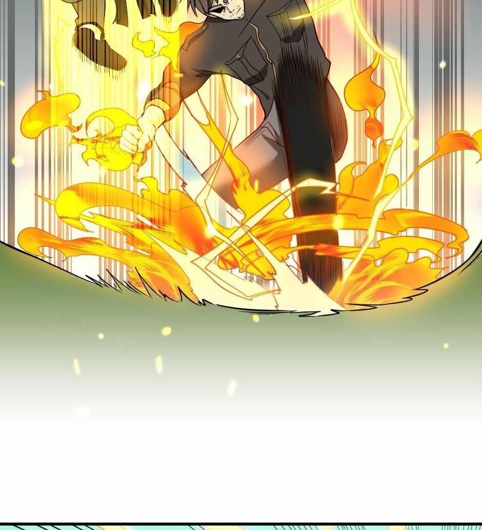 Ánh Sáng Cuối Con Đường: Chapter 31