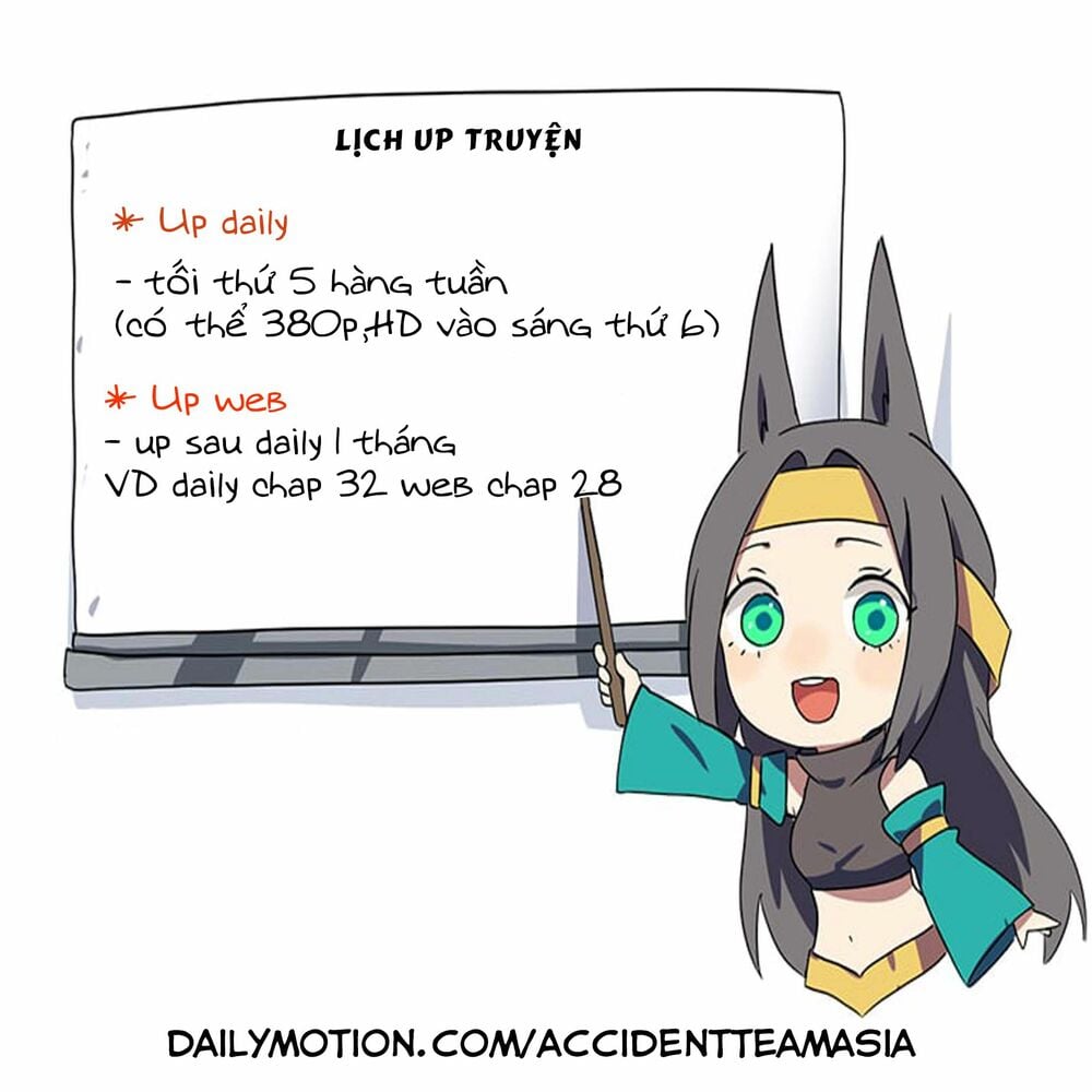 Ánh Sáng Cuối Con Đường: Chapter 31