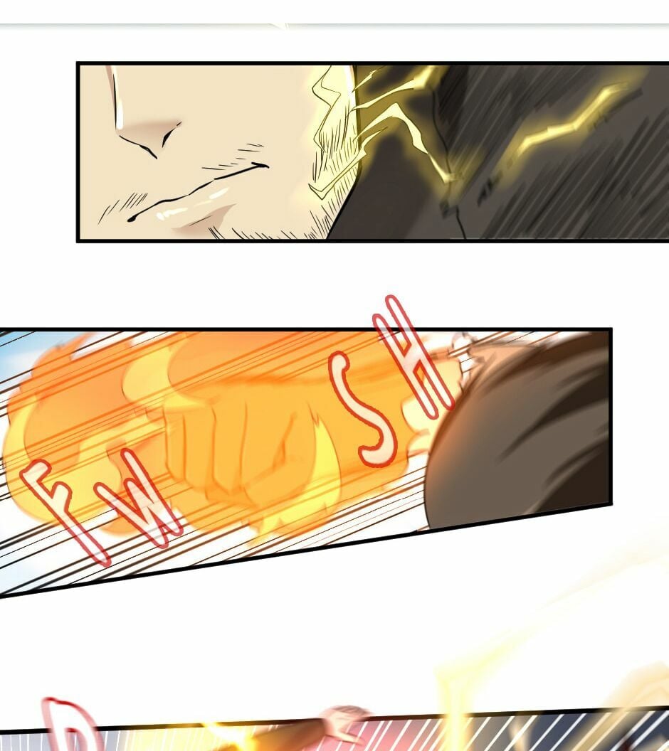 Ánh Sáng Cuối Con Đường: Chapter 31