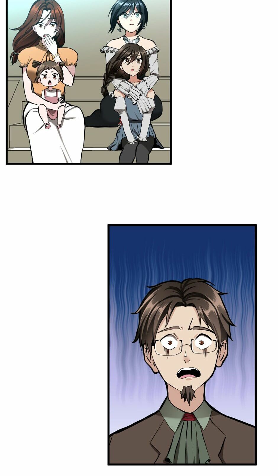 Ánh Sáng Cuối Con Đường: Chapter 31