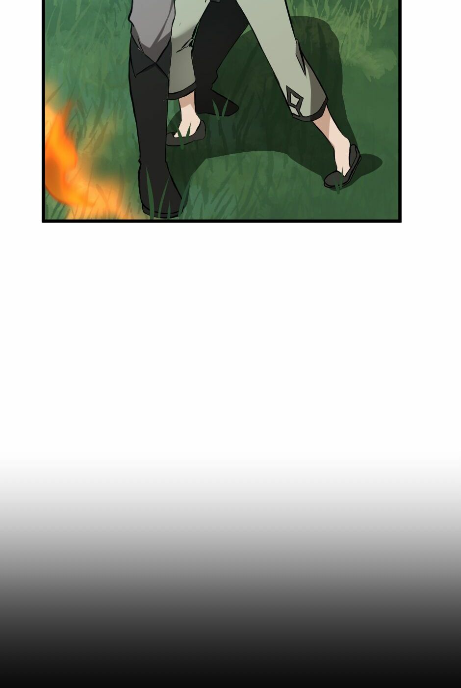 Ánh Sáng Cuối Con Đường: Chapter 31