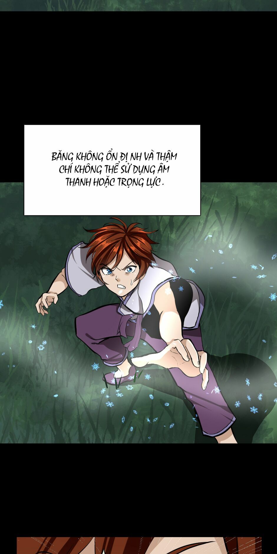 Ánh Sáng Cuối Con Đường: Chapter 31