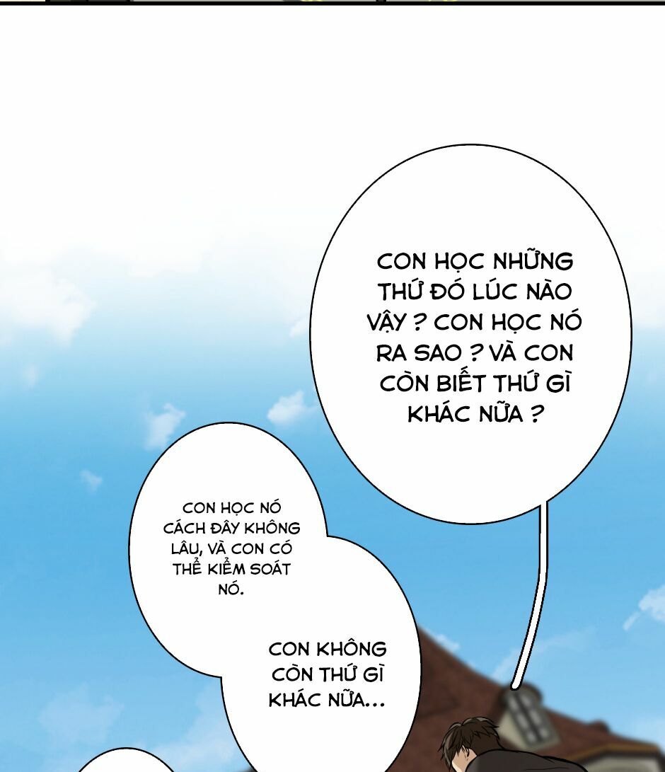 Ánh Sáng Cuối Con Đường: Chapter 31