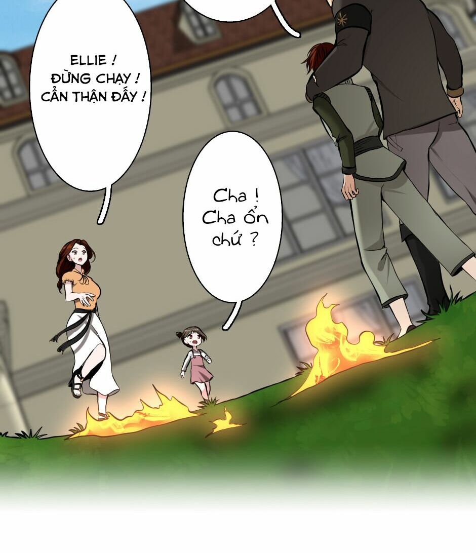 Ánh Sáng Cuối Con Đường: Chapter 31