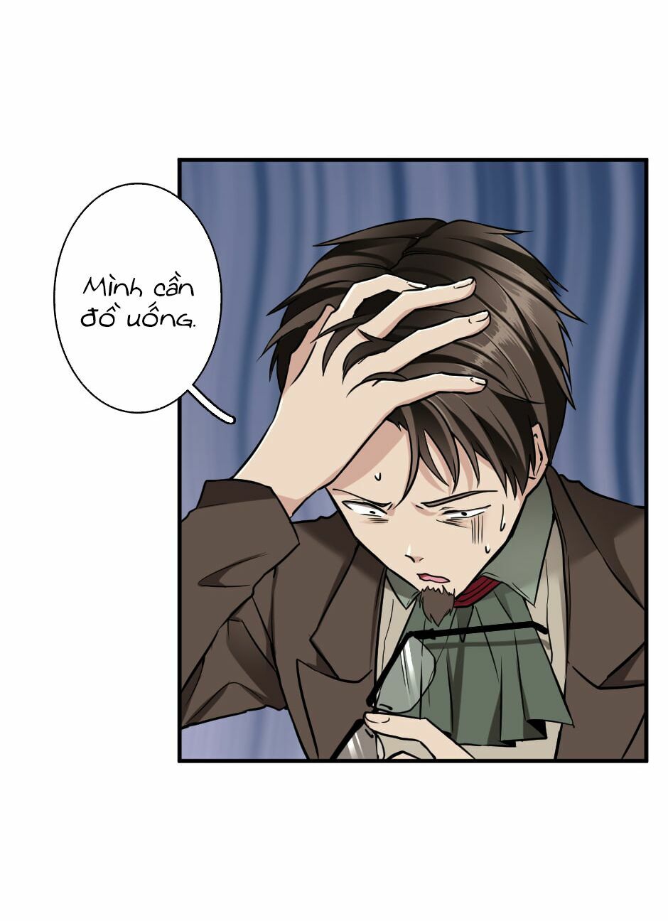 Ánh Sáng Cuối Con Đường: Chapter 31