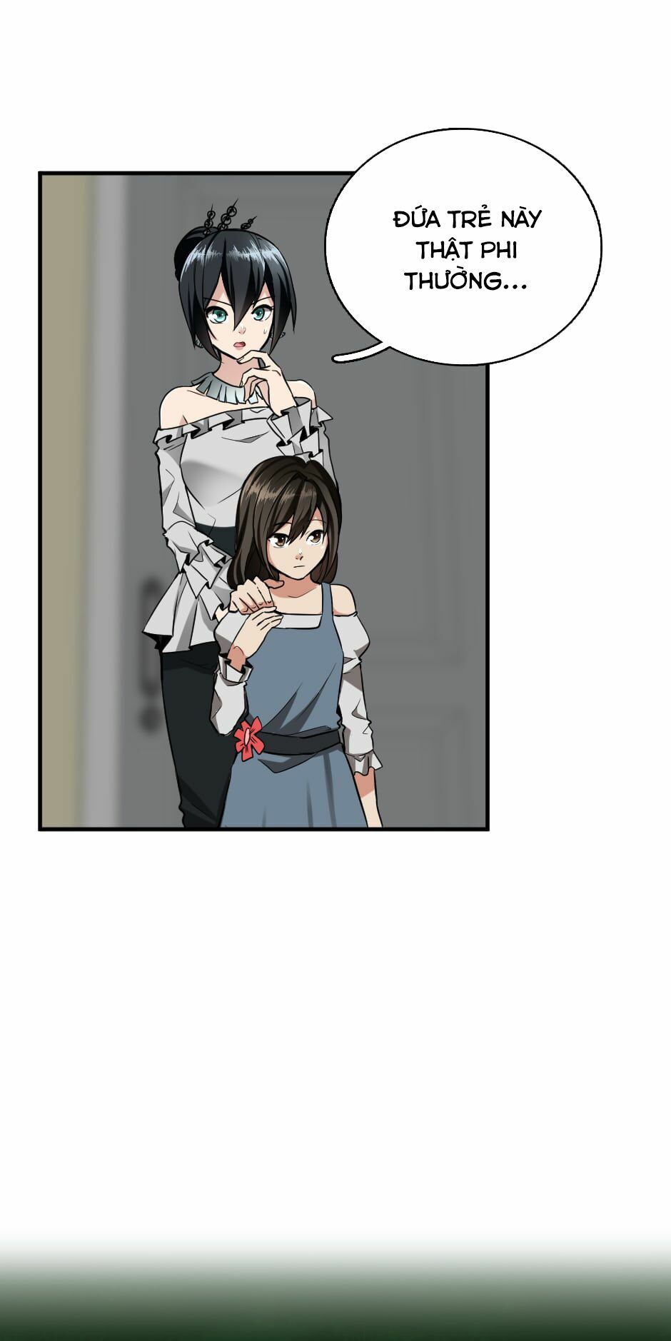Ánh Sáng Cuối Con Đường: Chapter 31