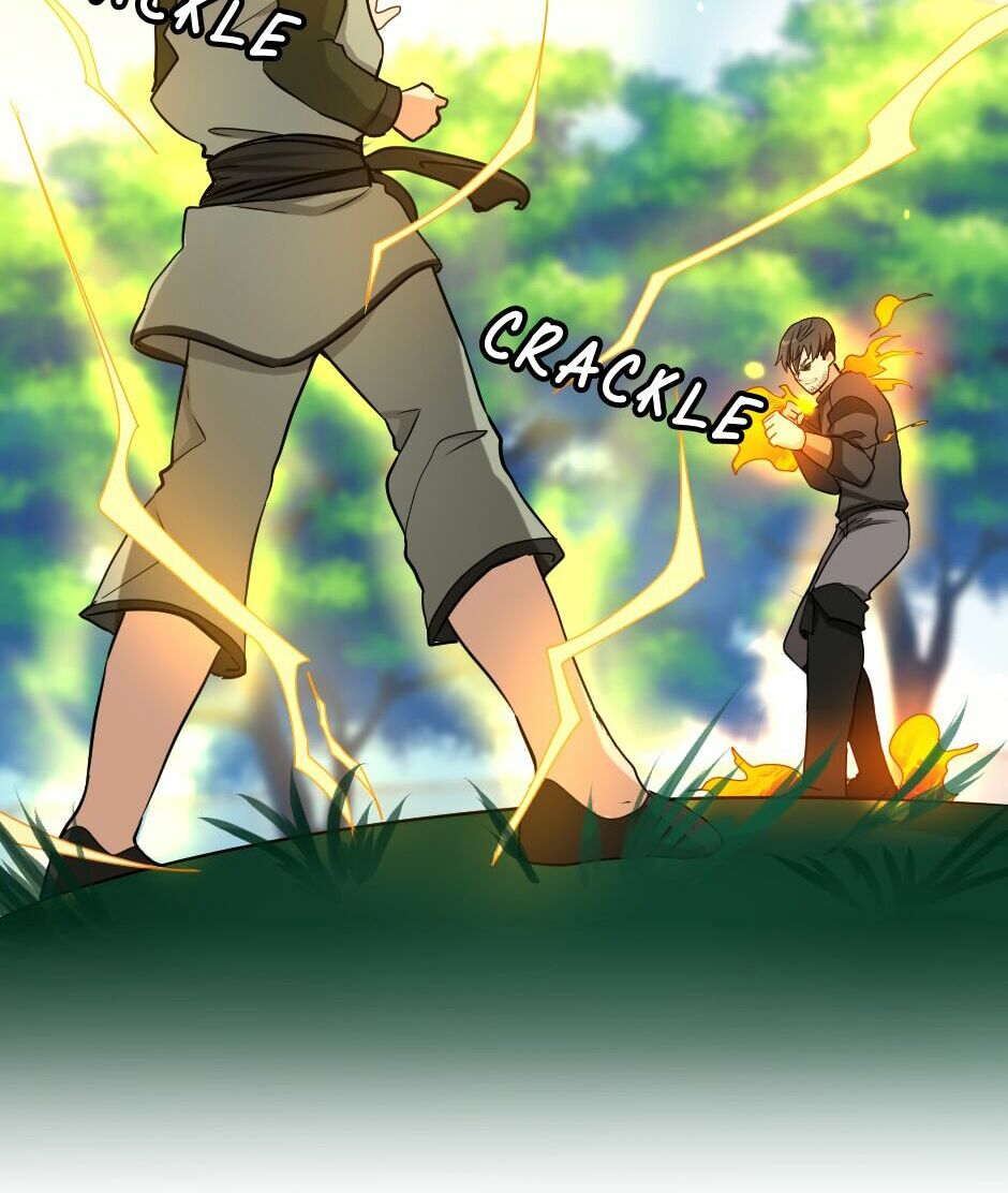 Ánh Sáng Cuối Con Đường: Chapter 31