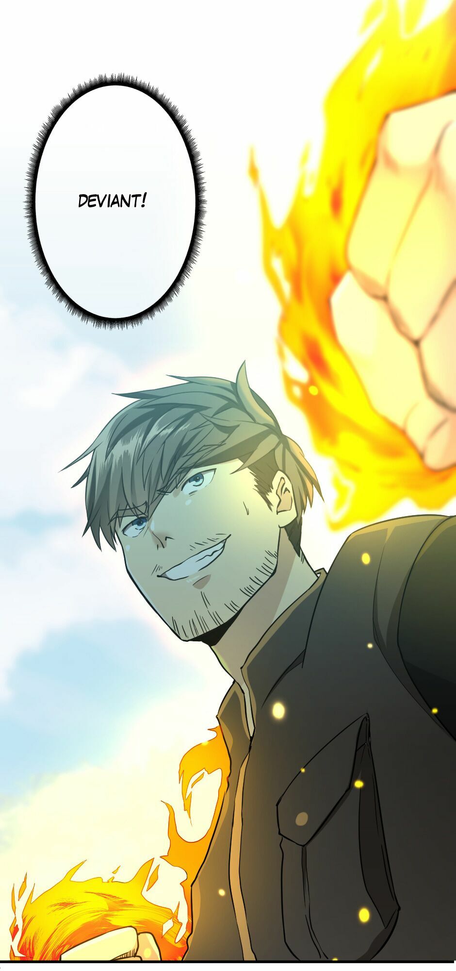 Ánh Sáng Cuối Con Đường: Chapter 31