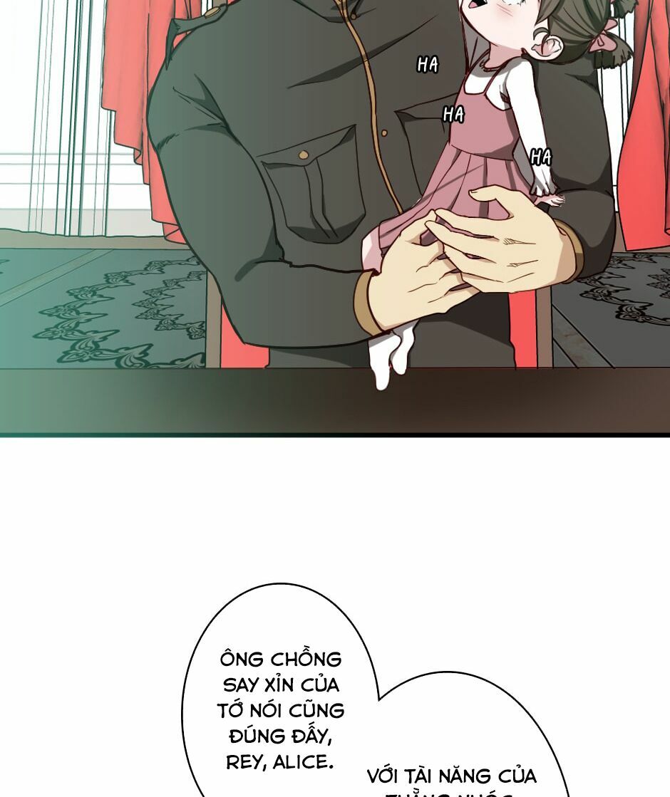 Ánh Sáng Cuối Con Đường: Chapter 32