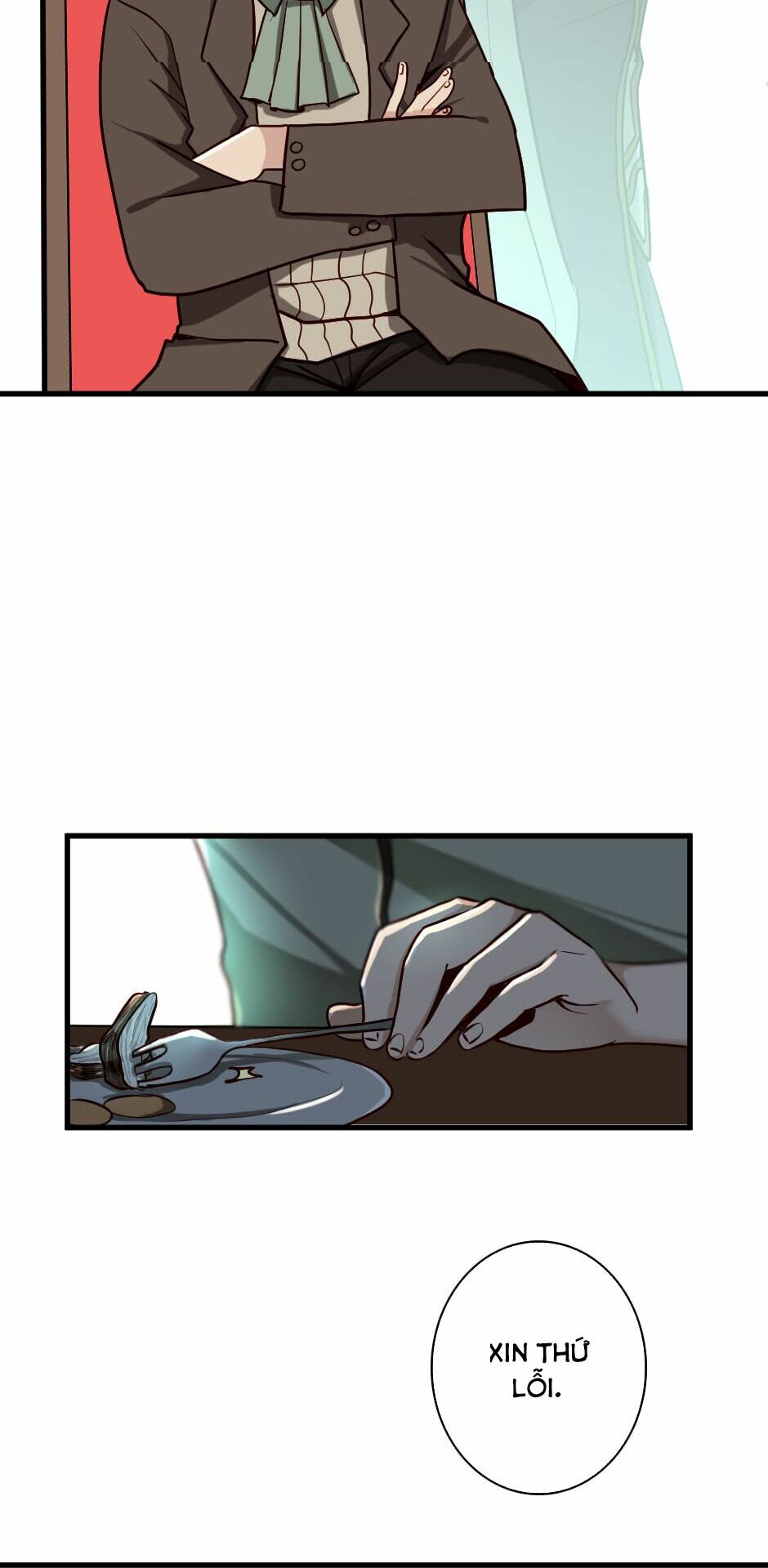 Ánh Sáng Cuối Con Đường: Chapter 32