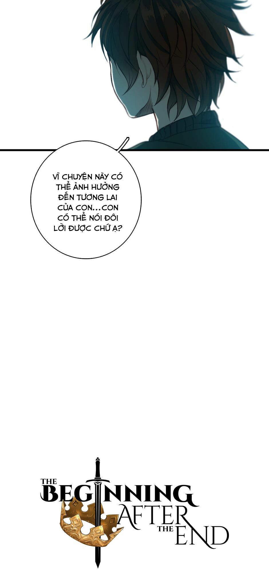 Ánh Sáng Cuối Con Đường: Chapter 32