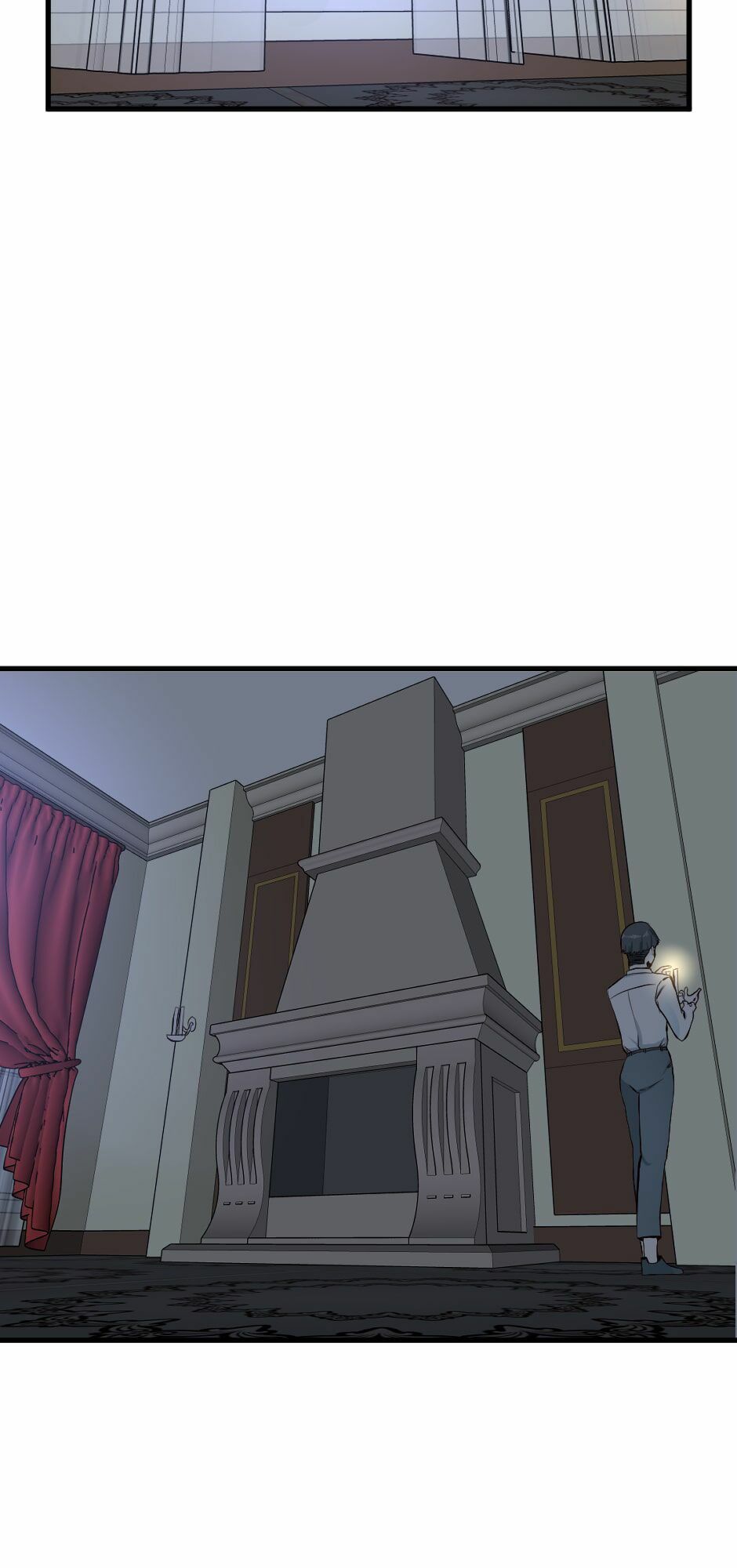 Ánh Sáng Cuối Con Đường: Chapter 32