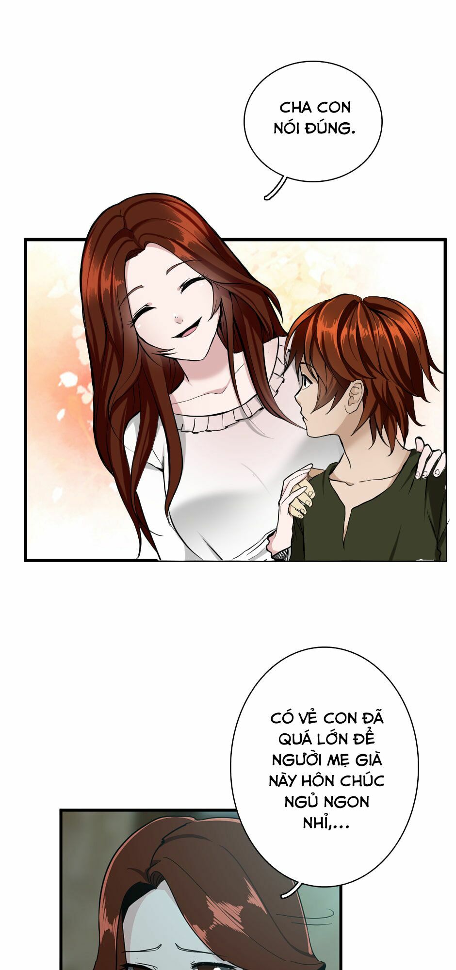 Ánh Sáng Cuối Con Đường: Chapter 32