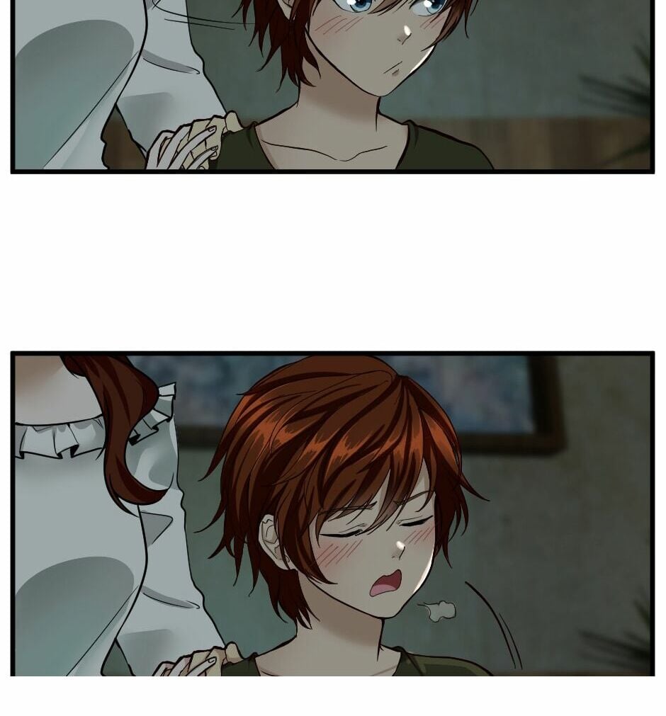 Ánh Sáng Cuối Con Đường: Chapter 32