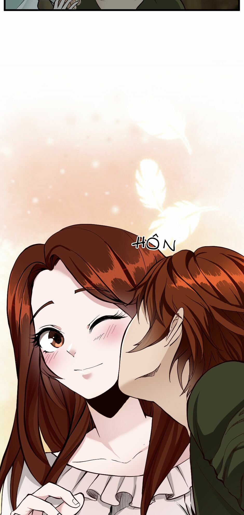 Ánh Sáng Cuối Con Đường: Chapter 32