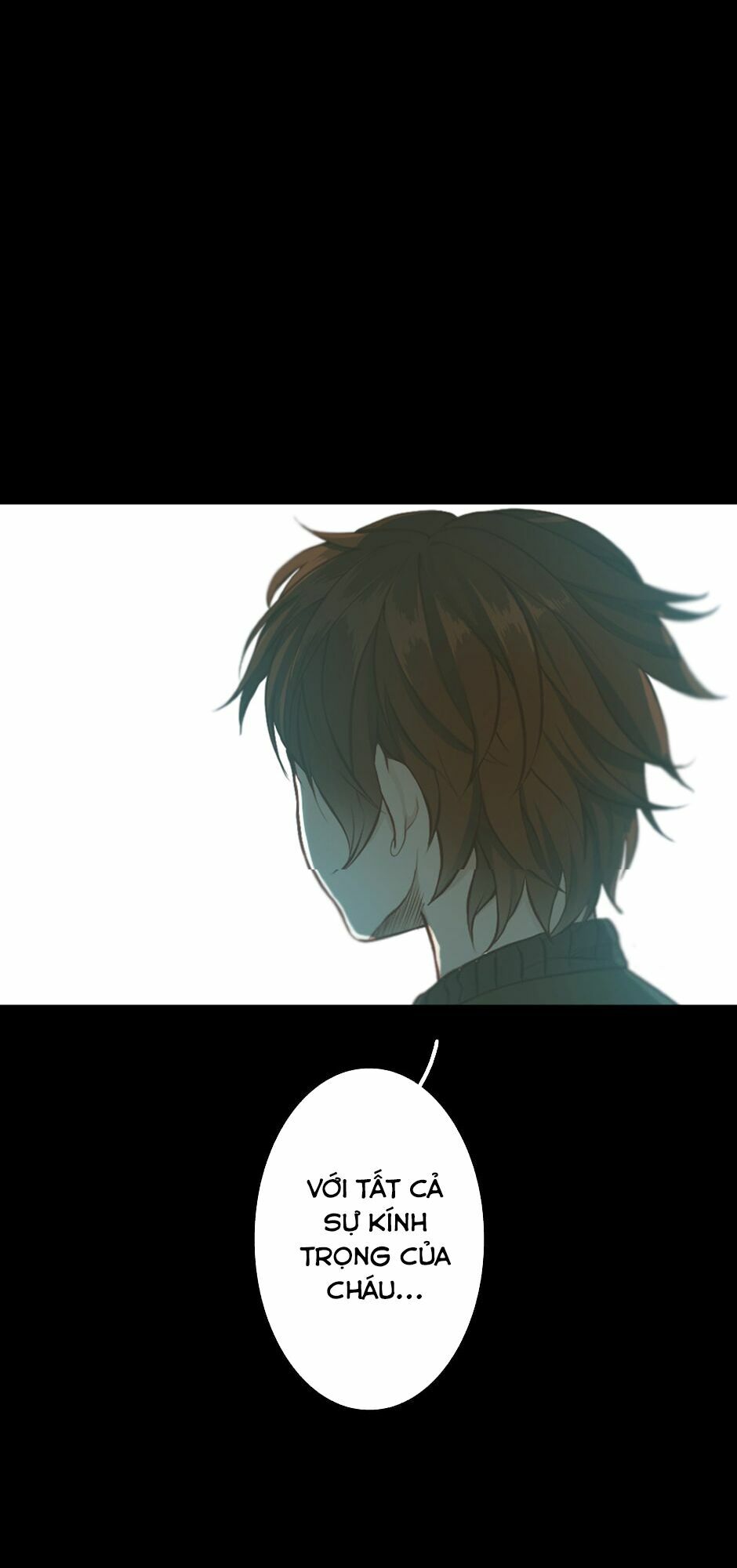 Ánh Sáng Cuối Con Đường: Chapter 32