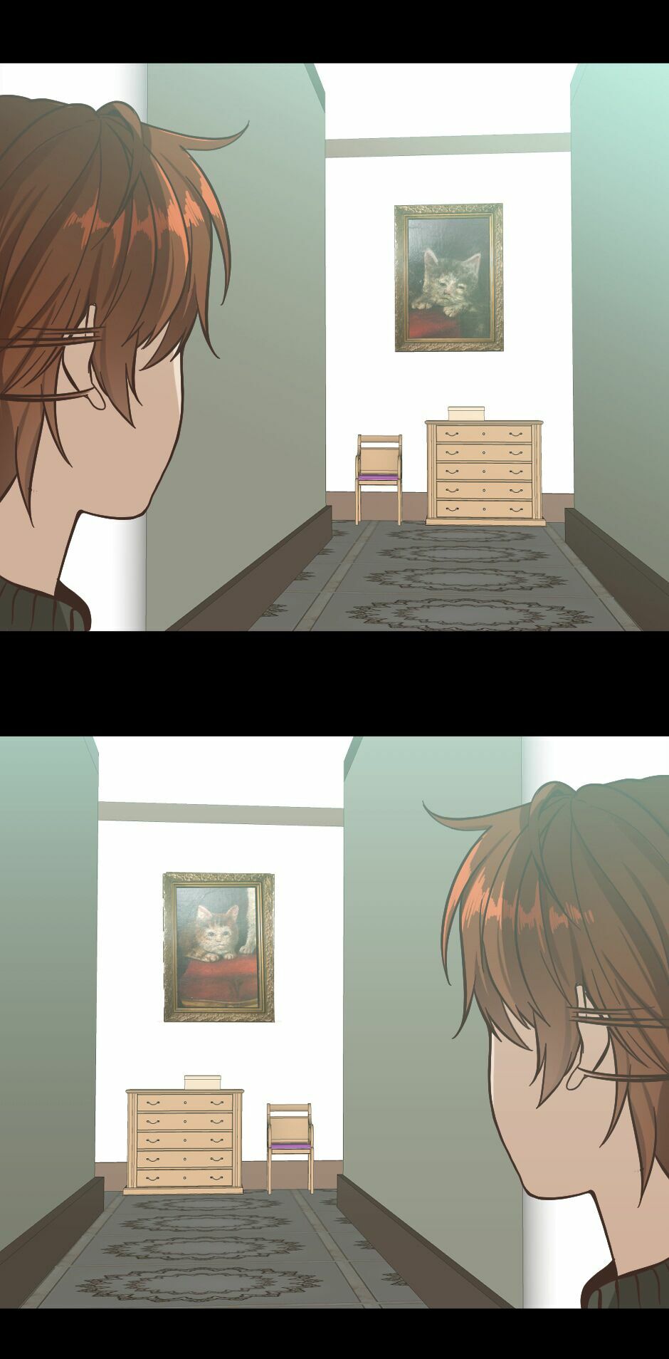 Ánh Sáng Cuối Con Đường: Chapter 32