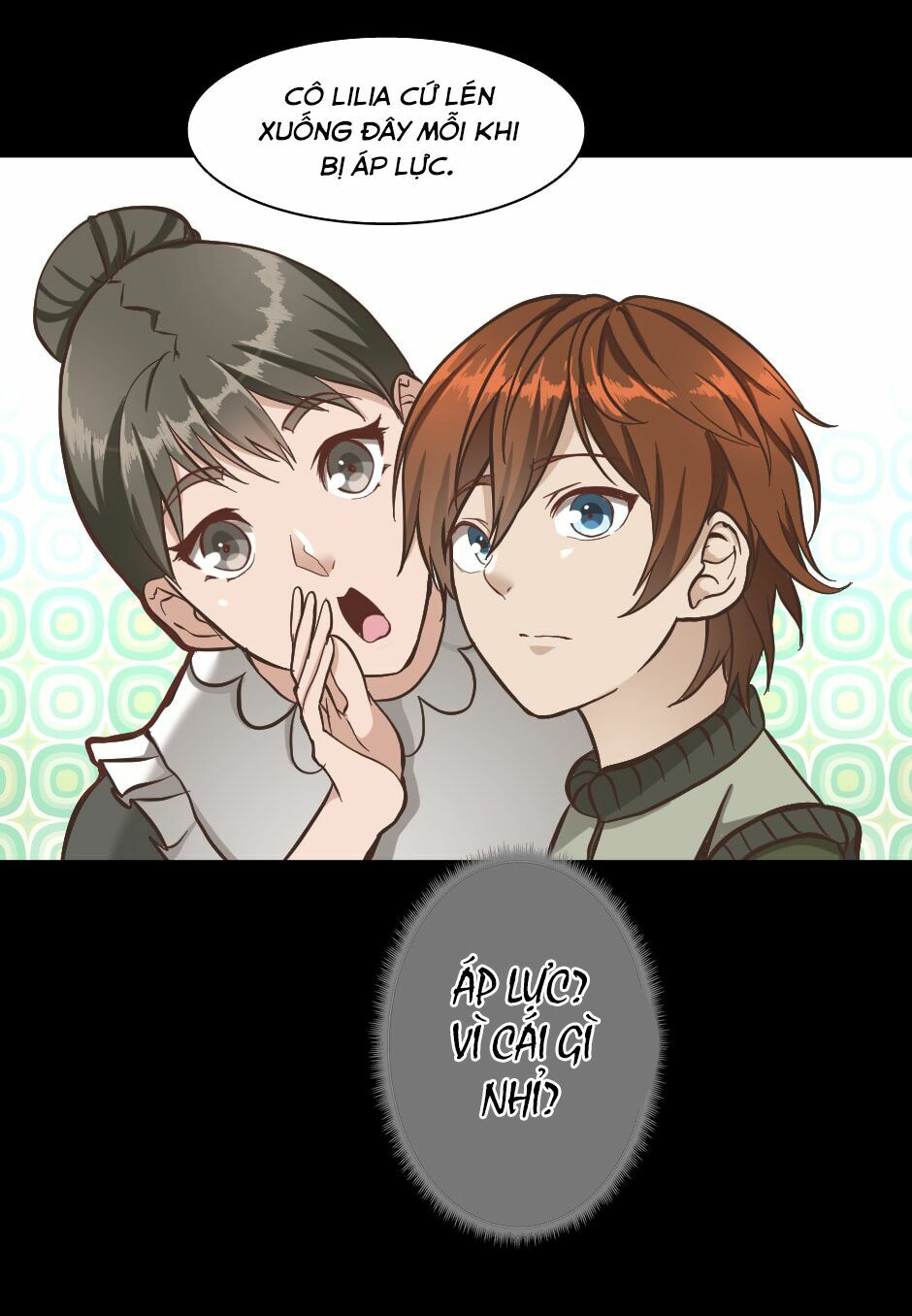 Ánh Sáng Cuối Con Đường: Chapter 32