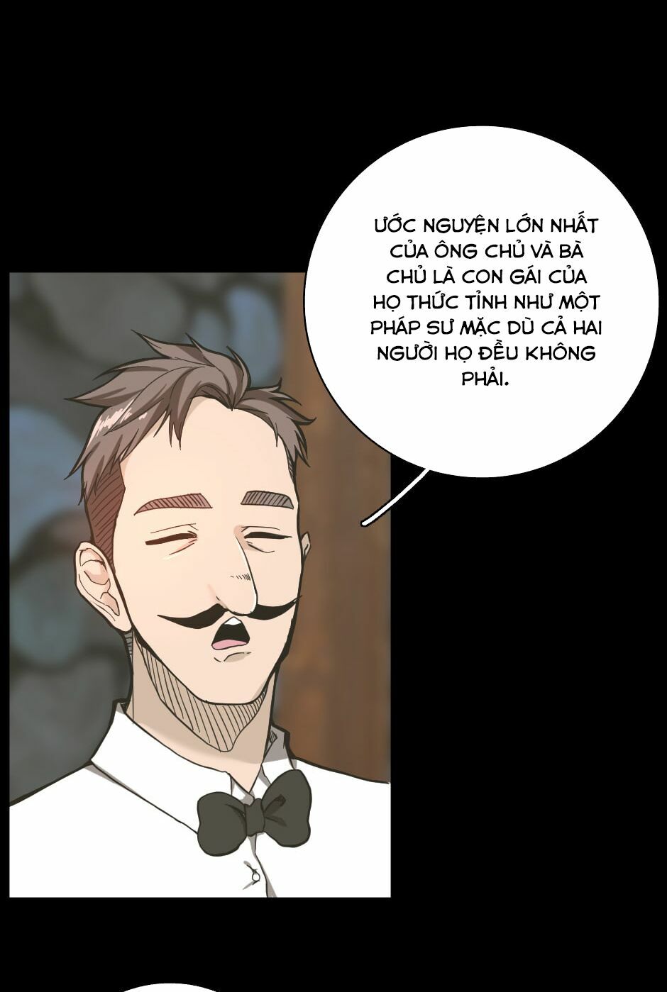 Ánh Sáng Cuối Con Đường: Chapter 32