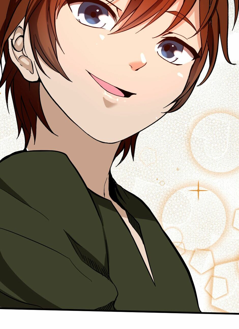 Ánh Sáng Cuối Con Đường: Chapter 32