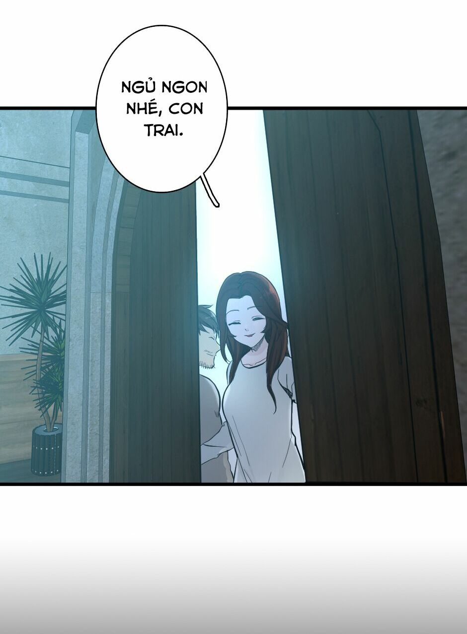 Ánh Sáng Cuối Con Đường: Chapter 32