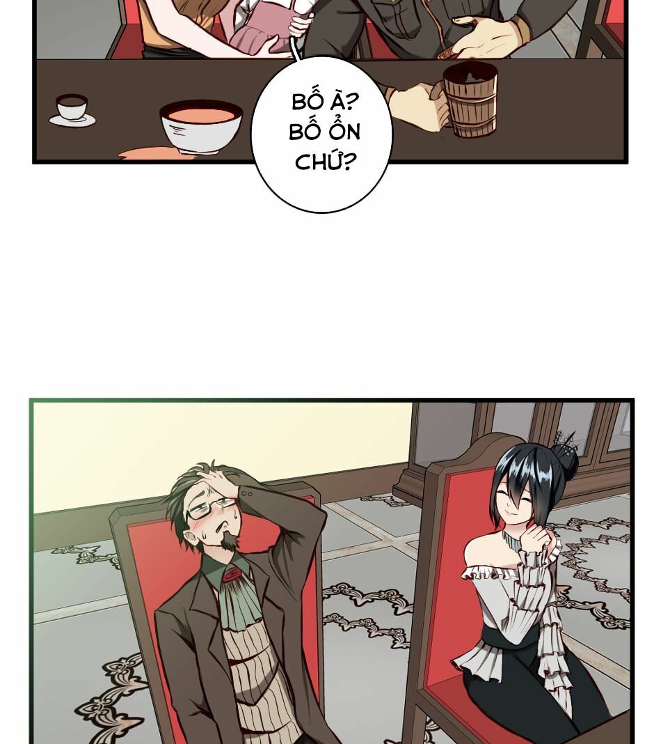 Ánh Sáng Cuối Con Đường: Chapter 32