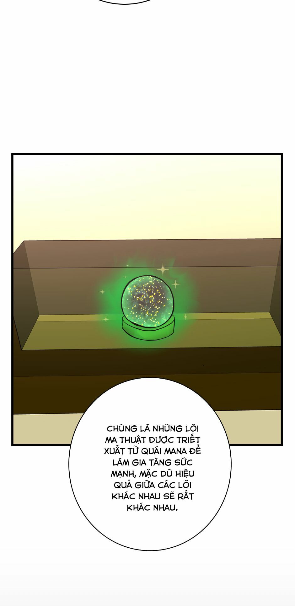 Ánh Sáng Cuối Con Đường: Chapter 33