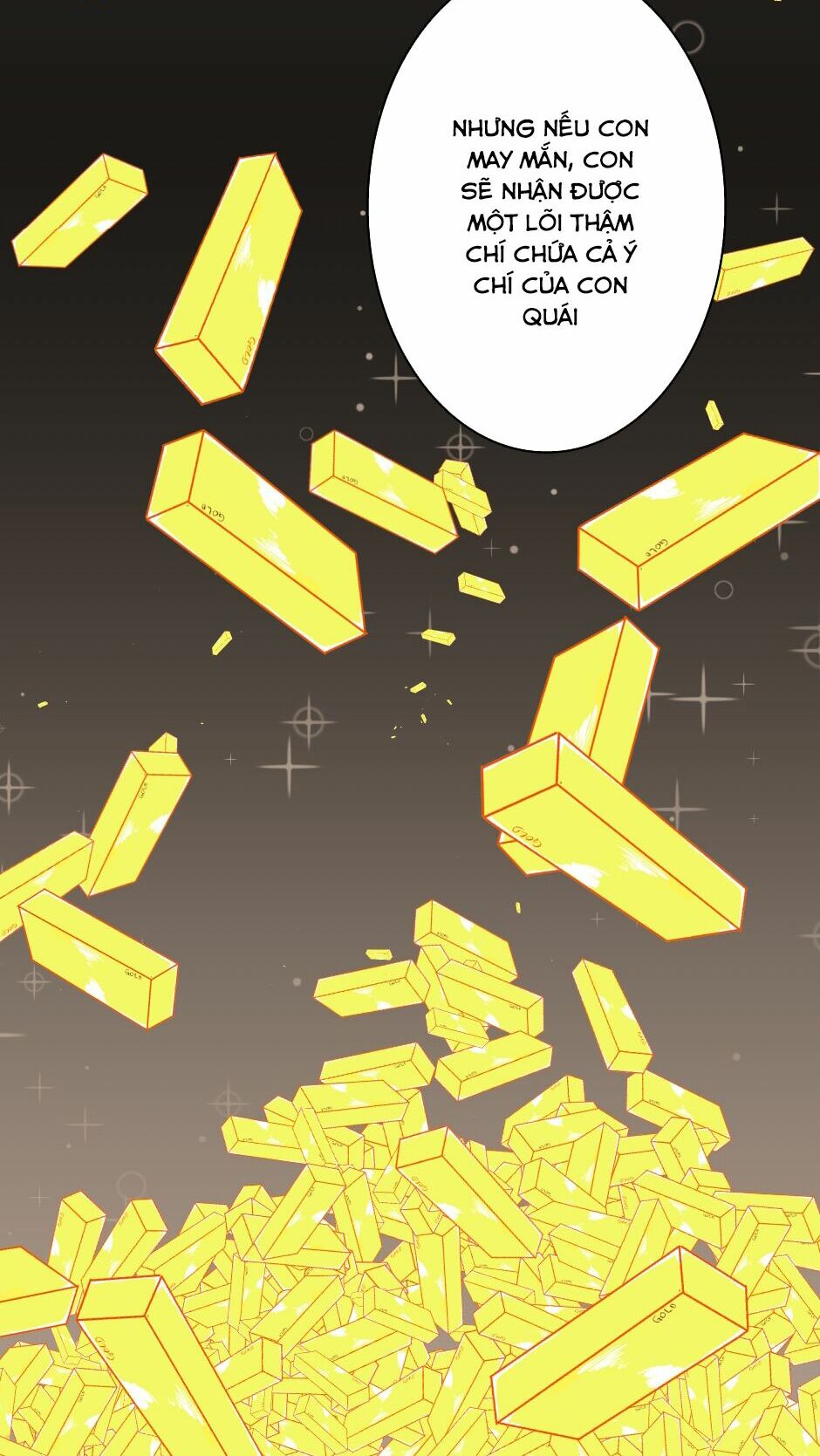 Ánh Sáng Cuối Con Đường: Chapter 33