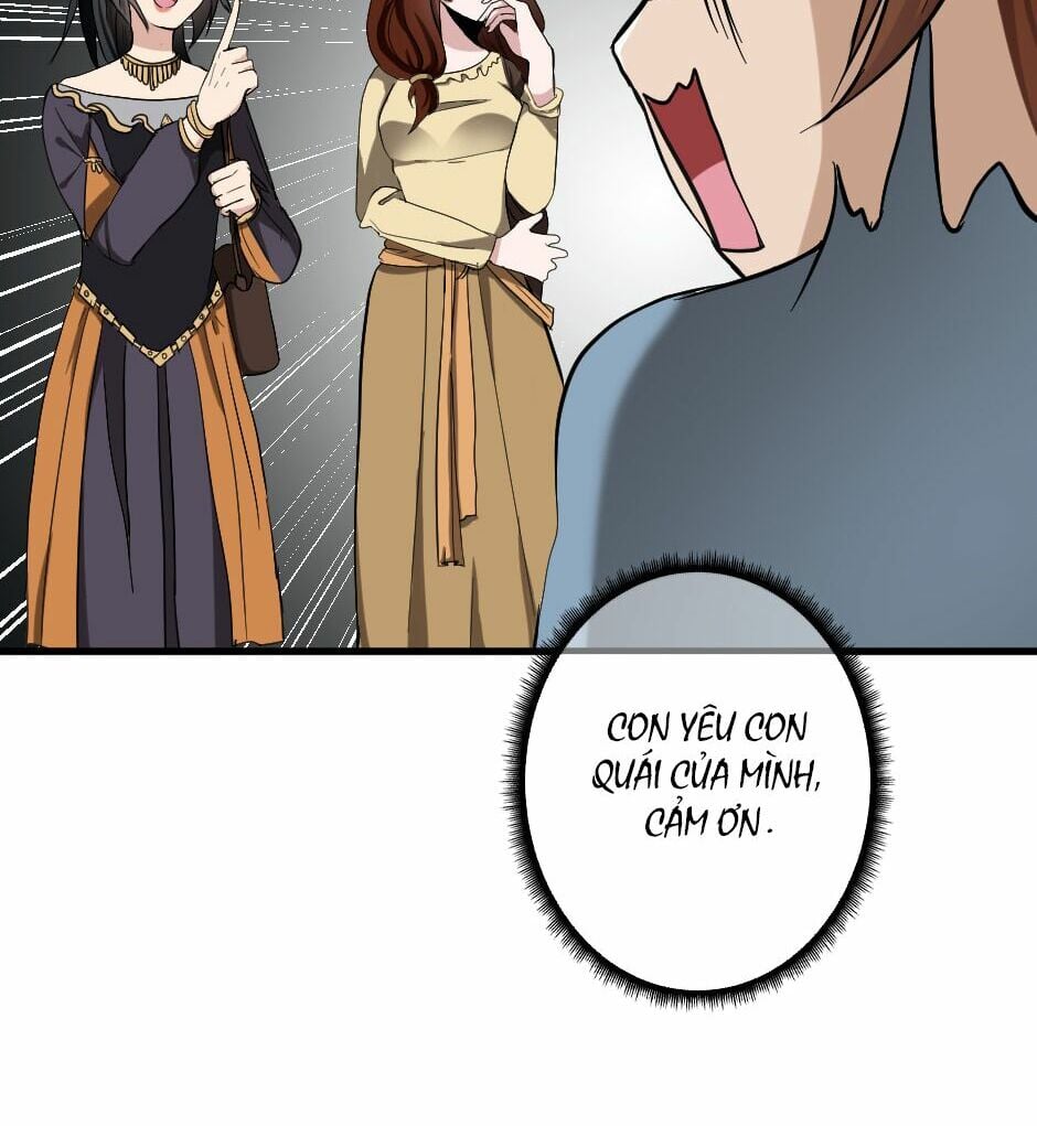 Ánh Sáng Cuối Con Đường: Chapter 33