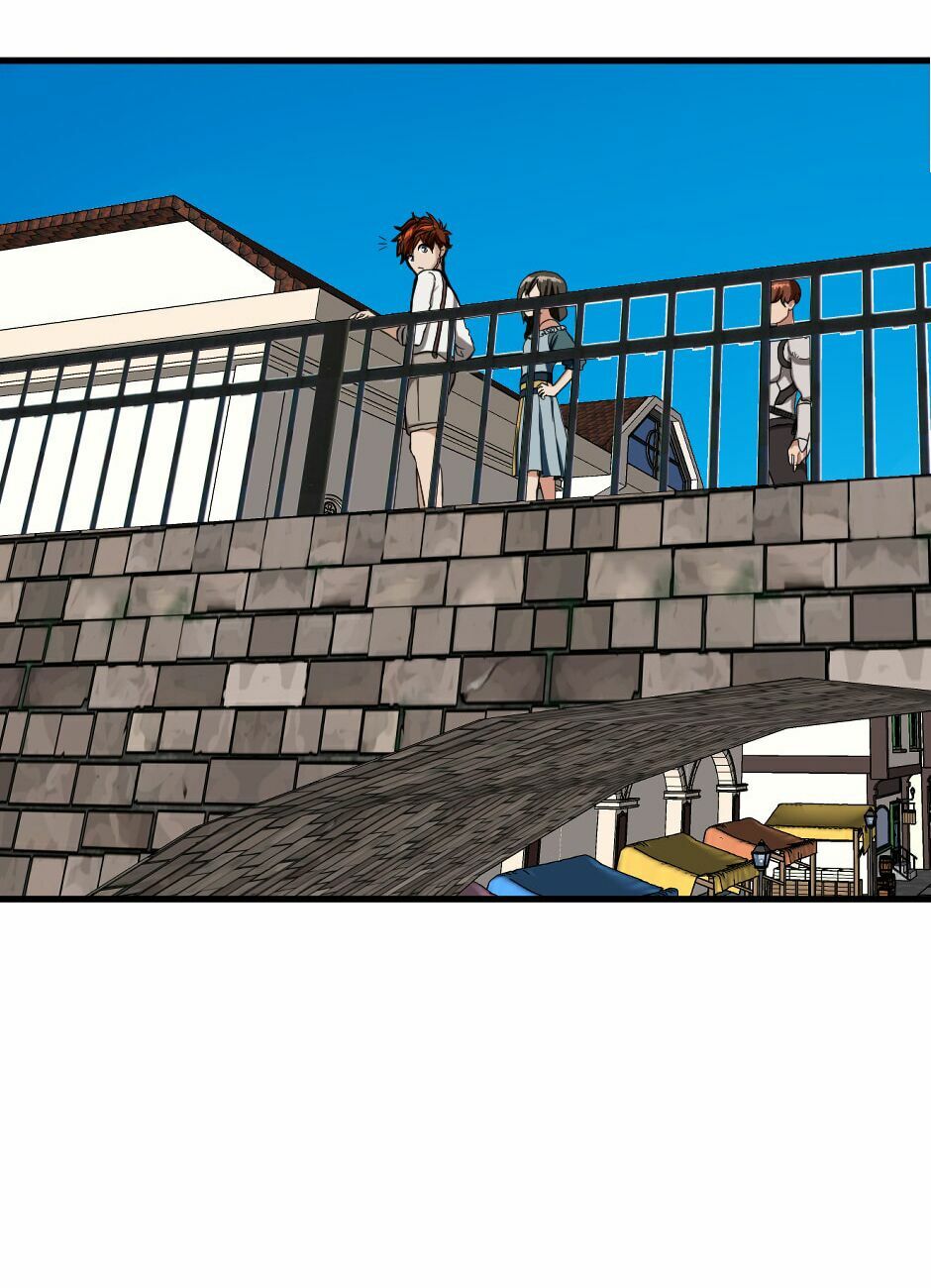 Ánh Sáng Cuối Con Đường: Chapter 33